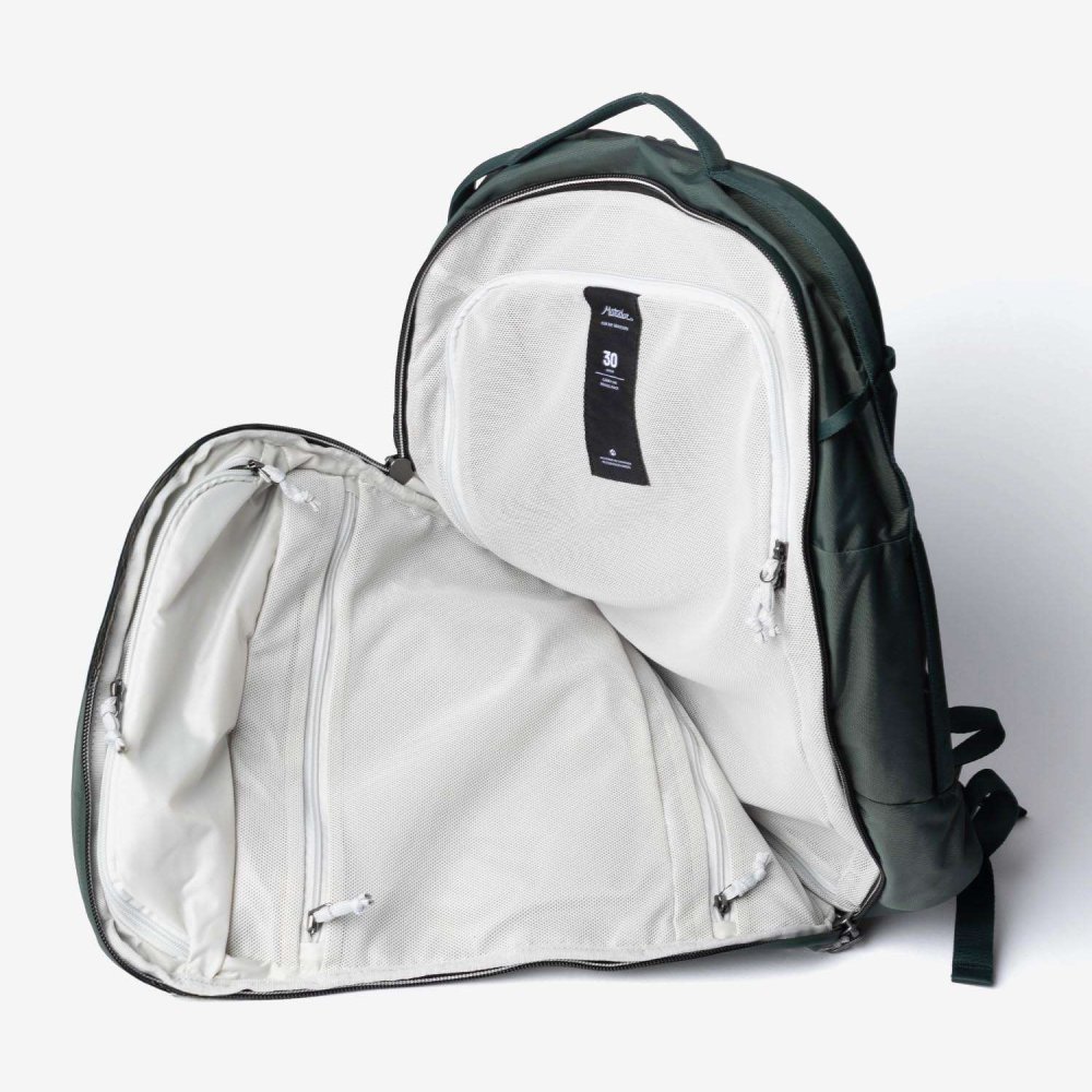 マタドール Matador 30L CARRY ON TRAVEL PACK キャリーオン トラベル パック MATCATP30001 バックパック リュックサック ユニセックス バッグ