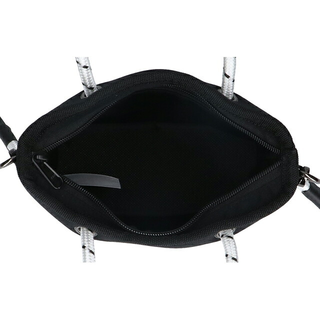 ウィローベイ ショルダーバッグ レディース ブランド WILLOWBAY ブティックタイニー マザーズバッグ  2WAY BLACK
