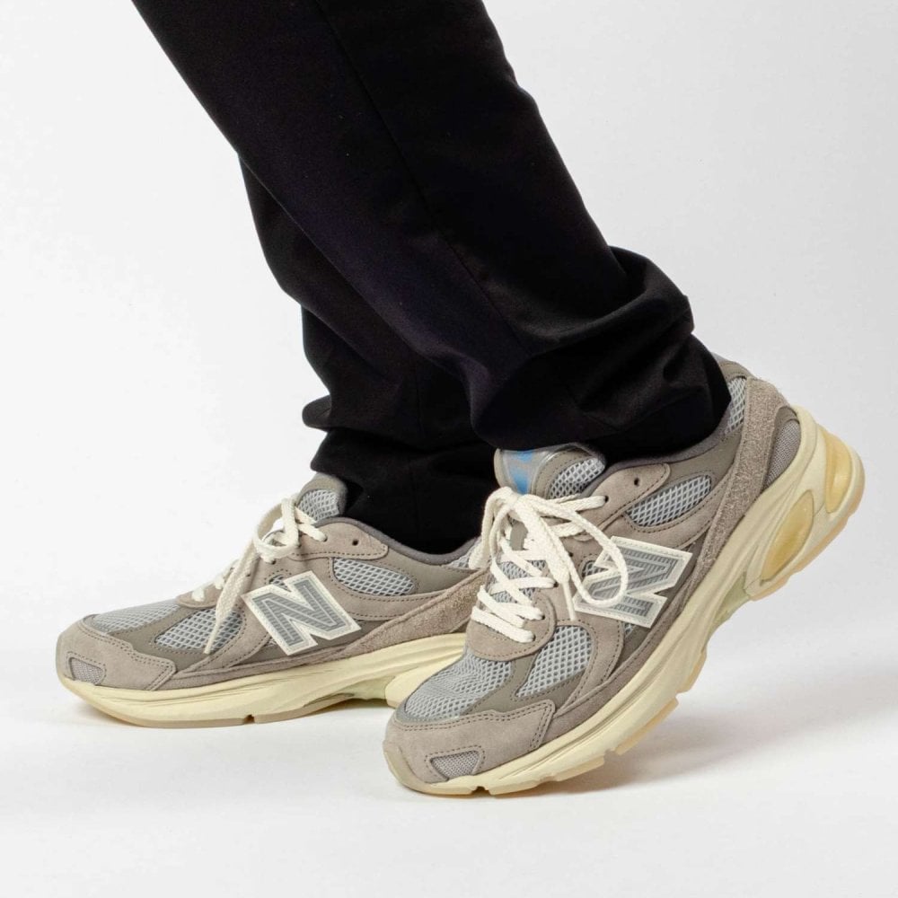 ニューバランス New Balance ABZORB U2010 アブゾーブ スニーカー ユニセックス レディース メンズ  シューズ