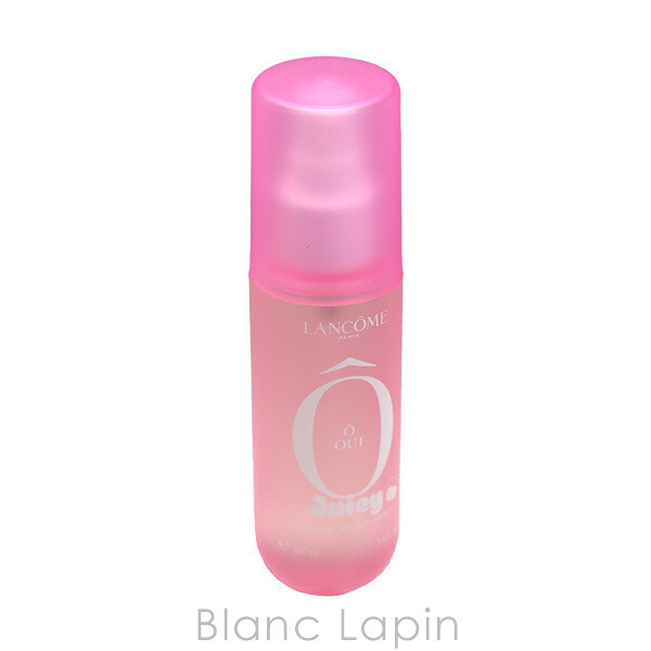 ランコム LANCOME オーウィ ジューシー ヘア＆ボディ ミスト ボディケア/その他 100ml