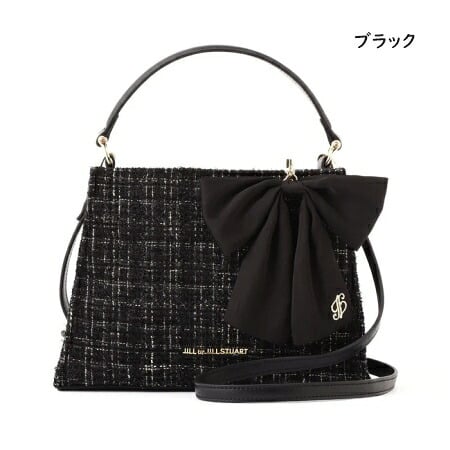 【無料ラッピング】 ジル バイ ジルスチュアート JILL by JILLSTUART ハンドバッグ ショルダーバッグ キルティングワンハンドルバッグ 2way レディースブランド 正規品 新品 ギフト プレゼント 人気 おすすめ 誕生日 記念日 クリスマス 送料無料 jbj522396