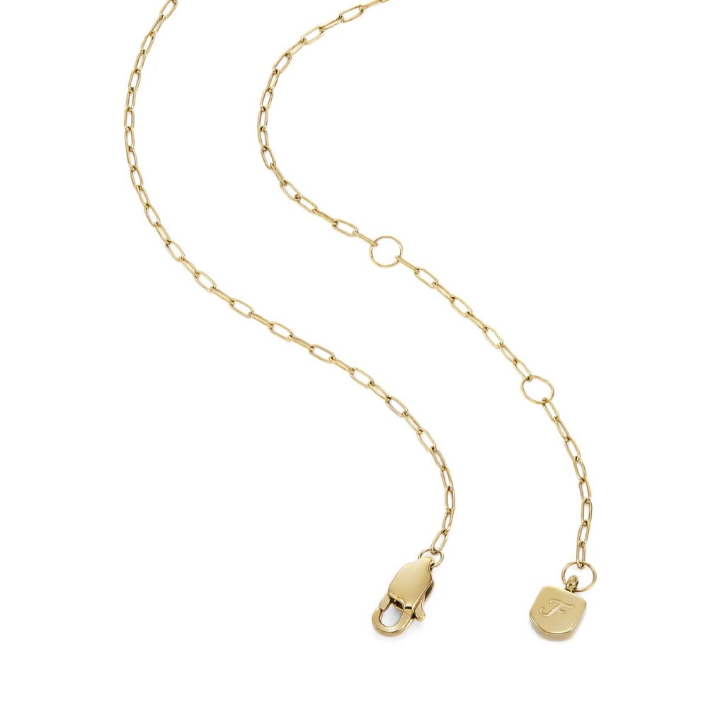 フォッシル FOSSIL Sadie アクセサリー ネックレス ペンダント レディース JF04856710