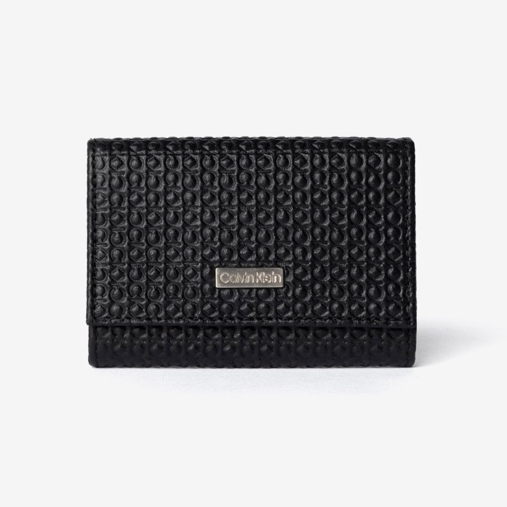 カルバンクライン Calvin Klein COIN CASE コインケース 31CK250002 小銭入れ メンズ 財布 小物