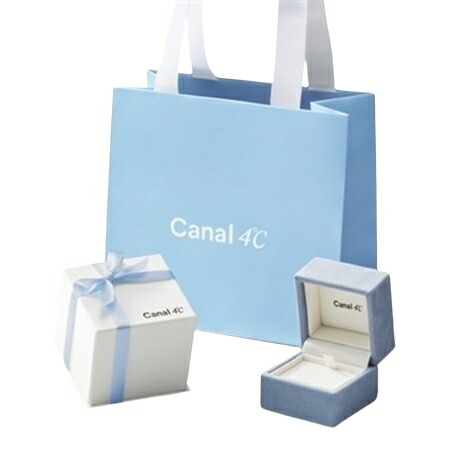 【無料ラッピング】  カナルヨンドシー Canal 4℃ アクセサリー K18 ピンクゴールド ネックレス アコヤパール ダイヤモンド  ブランド 正規品 新品 ギフト プレゼント 人気 おすすめ 誕生日 記念日 クリスマス 送料無料