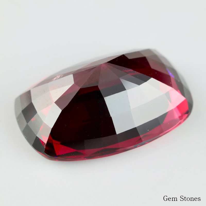 ロードライトガーネット 12.325ct ルース 裸石 宝石 レッド 赤 ガーネット ロードライト ジュエリー オリジナル 誕生石 1月 プレゼント コレクション