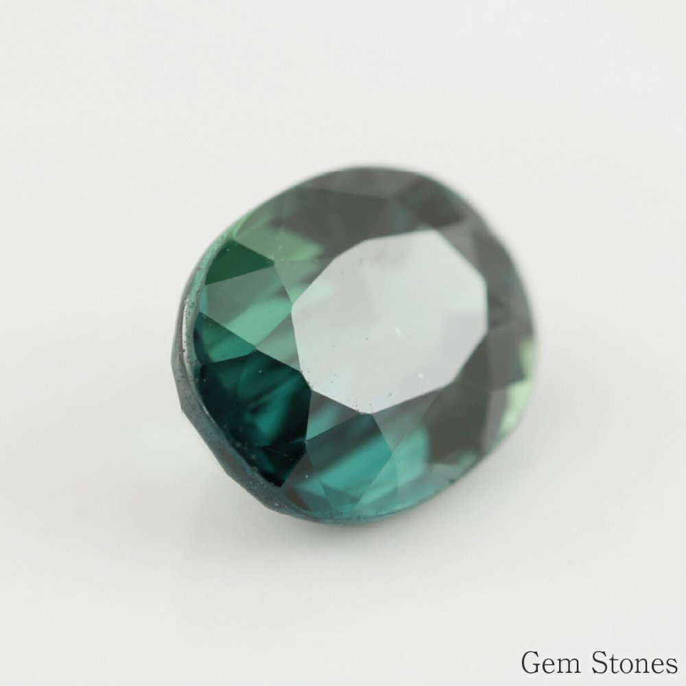 グリーンサファイア 1.134ct ルース 宝石 裸石 サファイア グリーン ジュエリー オリジナル 制作 コレクション 誕生石 9月 記念 お守り クリスマス 誕生日 プレゼント