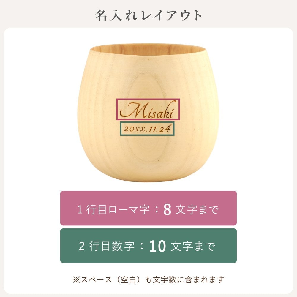 【 送料無料 】【 名入れ なつめの ロックカップ 】 木製 コップ コーヒーカップ グラス 酒器 おしゃれ かわいい 名前入り 名入り ギフト 誕生日プレゼント 男性 女性 母 父 祖父 祖母 退職祝い 還暦祝い 古希祝い 長寿祝い 木婚式 記念品 おすすめ 贈り物 お祝い