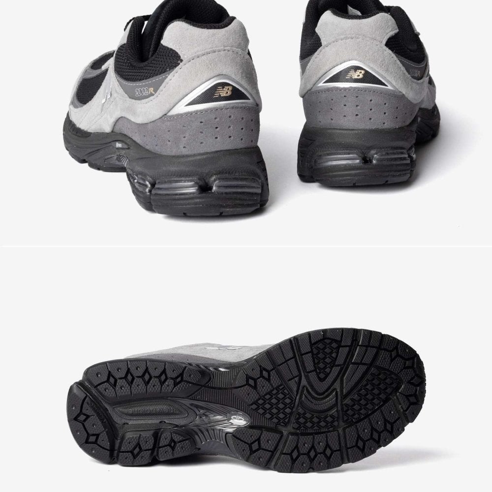ニューバランス New Balance U2002R スニーカー ユニセックス レディース メンズ  シューズ