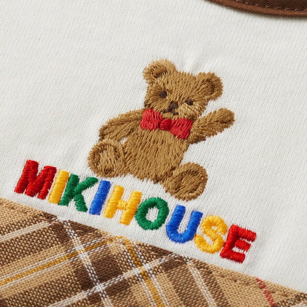 MIKI HOUSE ミキハウス ベアスタイ 出産祝い 誕生日祝い ベビー ギフト