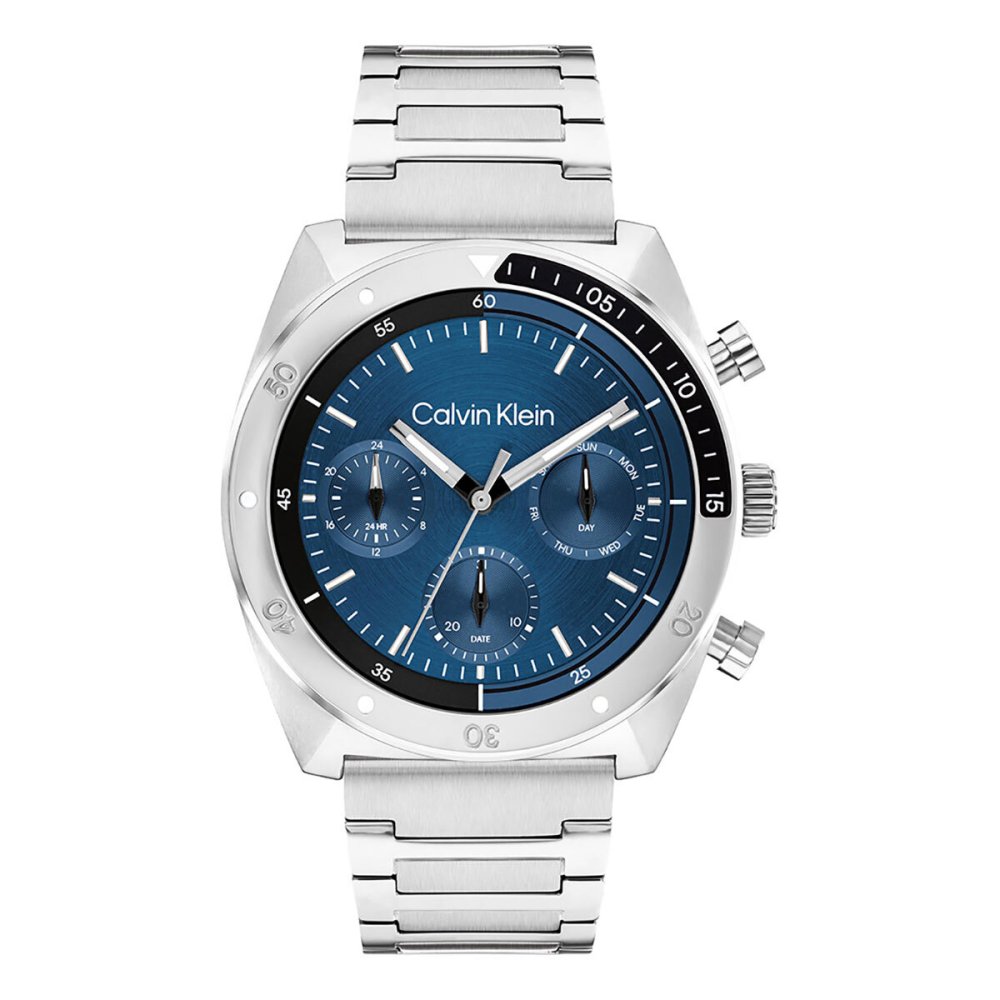 【選べるノベルティー付き】カルバン クライン CALVINKLEIN FLEX42 腕時計 メンズ クォーツ 25200464 カルバンクライン