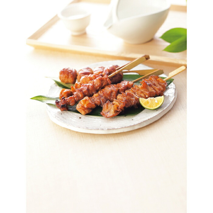 送料無料 お歳暮 博多華味鳥 焼き鳥セット  ※11月9日から12月24日 北海道・沖縄・離島は配達不可 全国送料無料御中元ギフト早割お中元2026御中元御見舞お見舞いお取り寄せグルメスイーツ