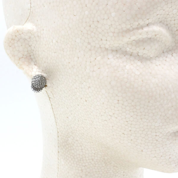 SWAROVSKI スワロフスキー ピアス 5723185 Sublima アクセサリー シルバー