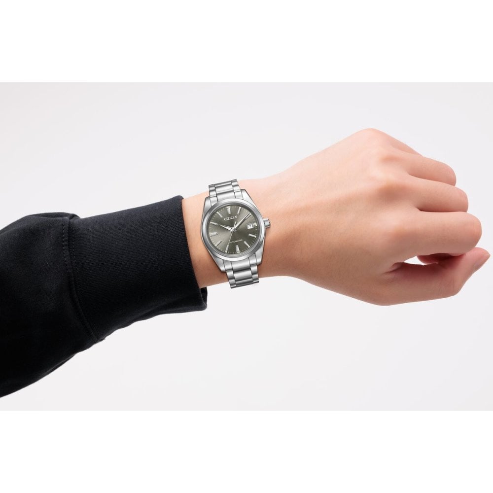 シチズンコレクション CITIZEN COLLECTION メカニカル KEI 自動巻き 機械式 腕時計 メンズ NK0050-54H【2026 新作】