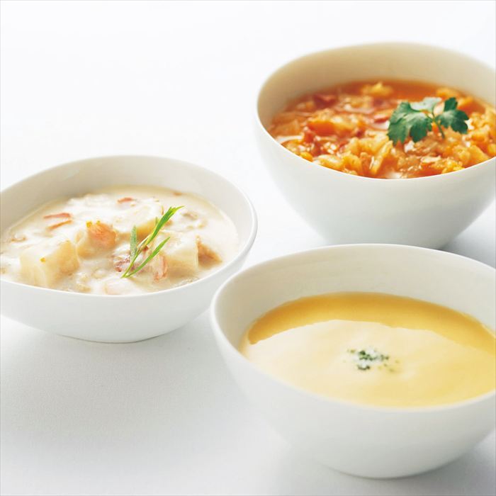 ベル ベル NEWスープセット8食 BNSS24-40  内祝 内祝い お祝 御祝 記念品 出産内祝い プレゼント 快気祝い 粗供養 引出物