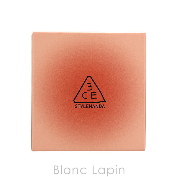 スリーコンセプトアイズ 3CE バウンシーブラーバーム #BEIGE CRUSH フェイスカラー 4.8g