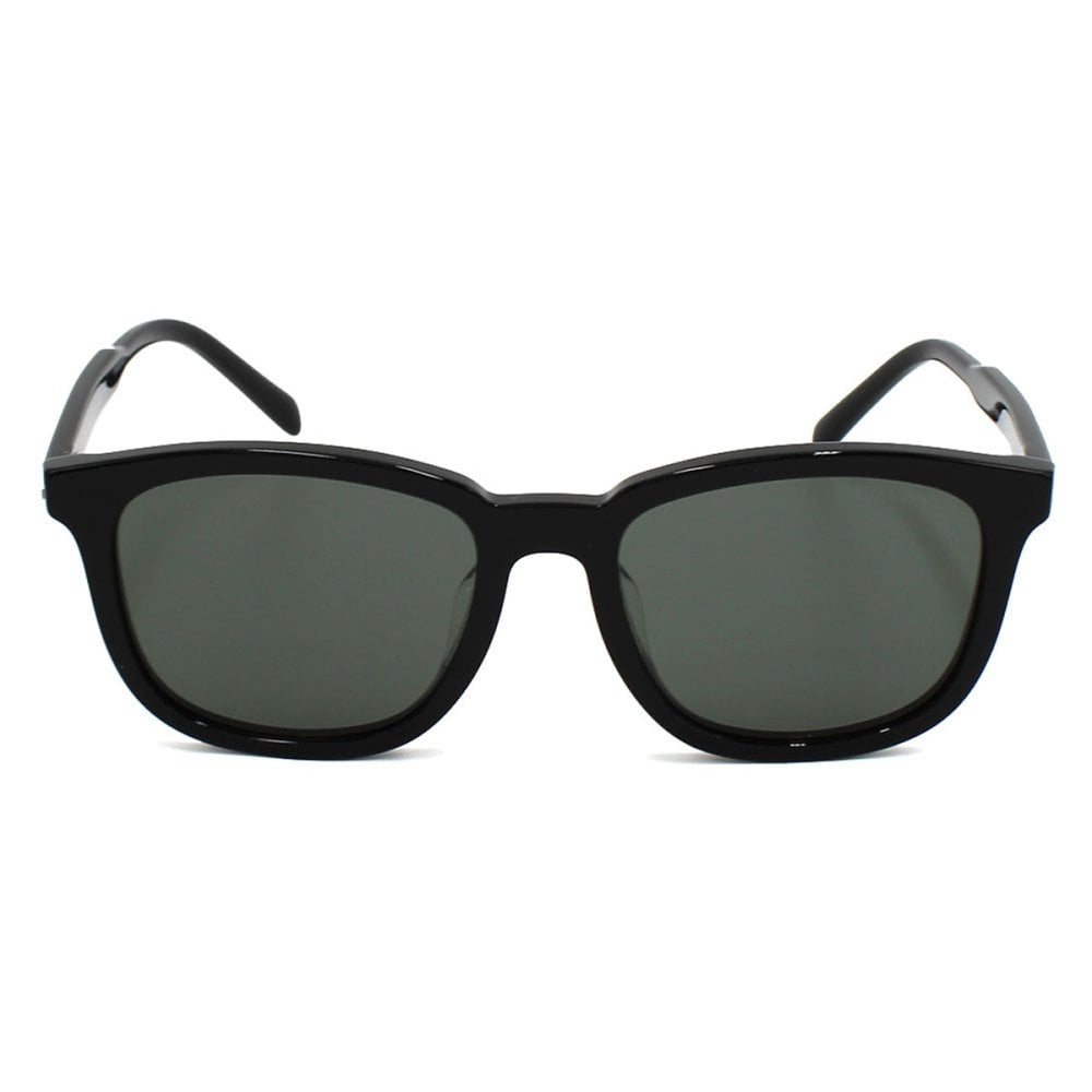 プラダ PRADA サングラス アジアンフィット アイウェア スクエア 0PRA21SF 16K08Z 55 メンズ レディース ユニセックス