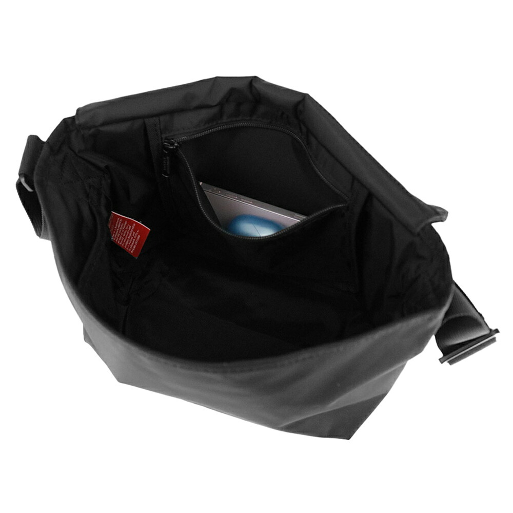マンハッタンポーテージ メッセンジャーバッグ B5 マグネット Manhattan Portage カジュアルメッセンジャースリム MP1605JRSNTWLBPDMGNT メンズ レディース 送料無料 誕生日プレゼント ギフト ラッピング無料 【正規代理店】