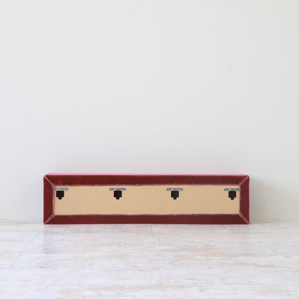 キャットウォーク 壁掛け 幅90.5cm モケット 日本製 完成品 arneco Cat Wall L キャットタワー キャットステップ 壁面収納 猫用家具 多頭飼い 運動不足対策 木製 ペット家具 猫用品 犬用品 省スペース リビング インテリア 北欧