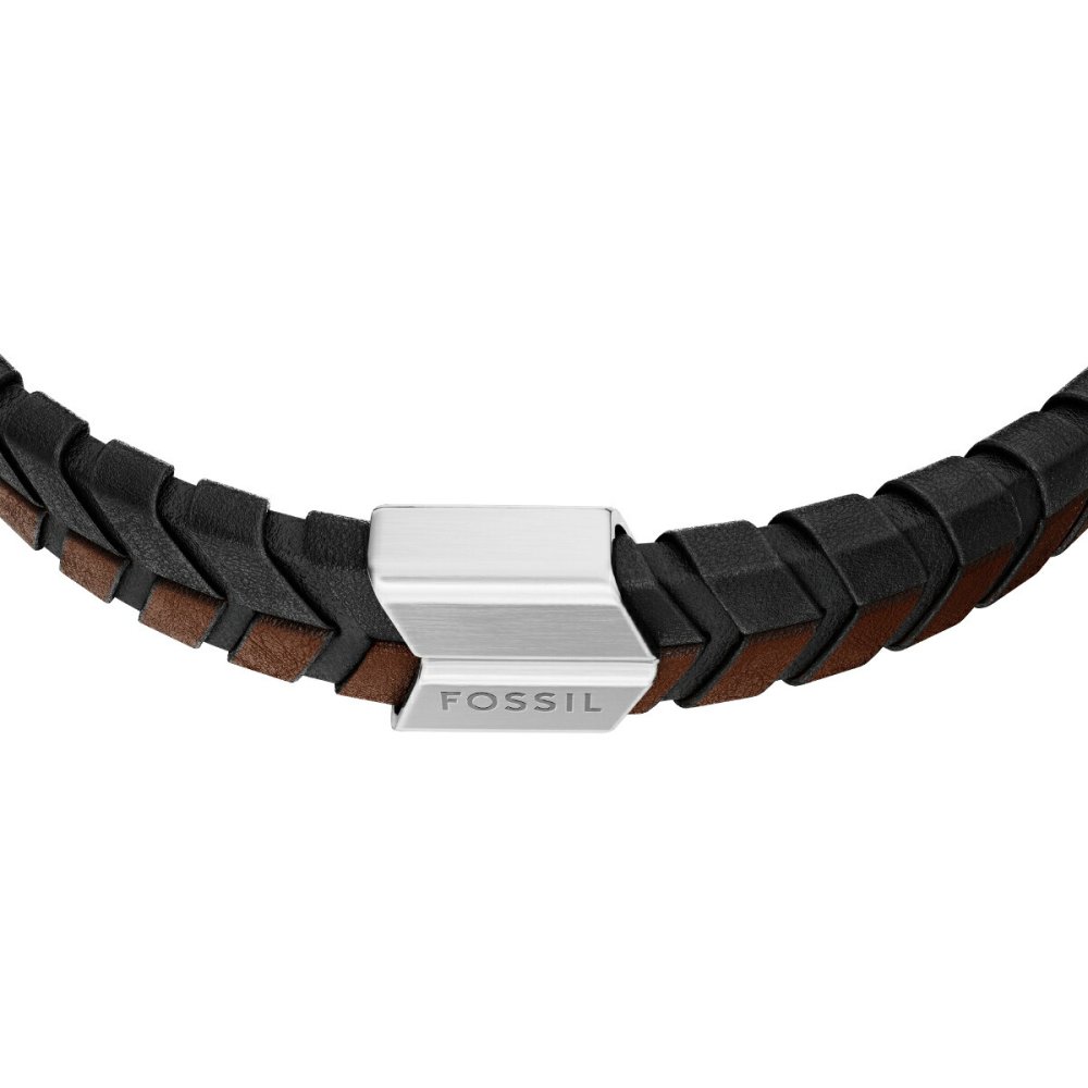フォッシル FOSSIL Jewelry アクセサリー ブレスレット メンズ JF04984040