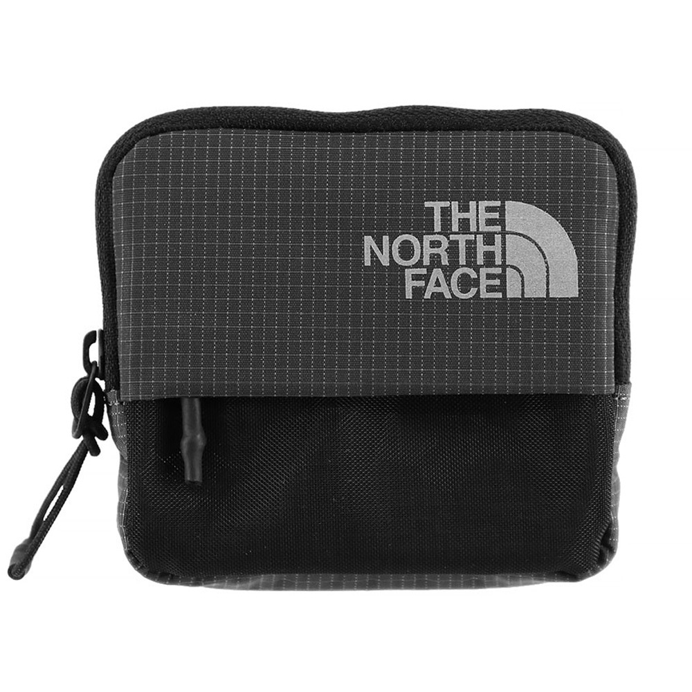 ノースフェイス 財布 ミニ財布 コインケース カードケース コンパクト THE NORTH FACE ヘイジーワレット NM82460 メンズ レディース 送料無料 誕生日プレゼント ギフト ラッピング無料 正規代理店