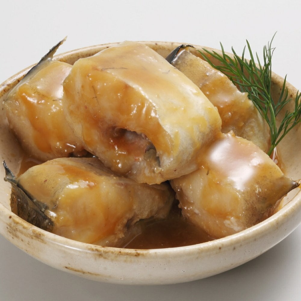 北海道産 タラの味噌煮 24パック 鱈 煮付け 海鮮惣菜 レトルト パウチ おつまみ おかず