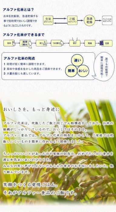 お赤飯 20箱セット アルファー食品 国産もち米100% 炊飯器で簡単 お祝い 贈り物 ギフト 内祝い 記念日 備蓄食 非常食 保存食 小豆 赤飯 炊き込みご飯 2人前×20