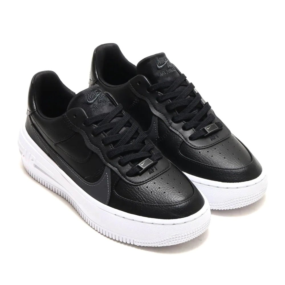 ナイキ エア フォース 1 プラットフォーム NIKE AIR FORCE 1 PLT.AF.ORM レディース スニーカー DJ9946-001