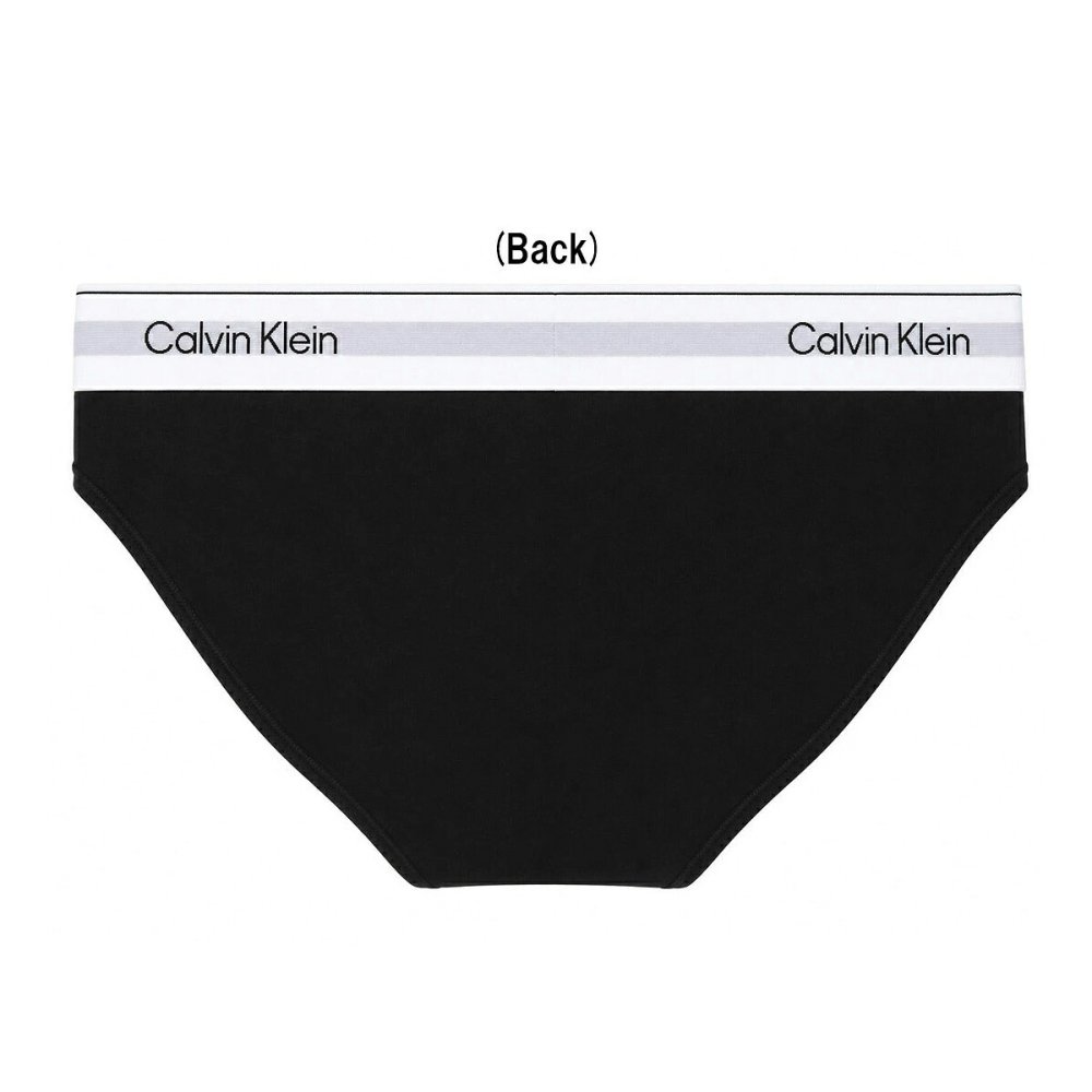 カルバンクライン Calvin Klein(CK) ブラ&ショーツ セット ロゴ 無地 ノンワイヤー アンダーウェア インナー 下着 QF8493+QF8520 レディース ブラック