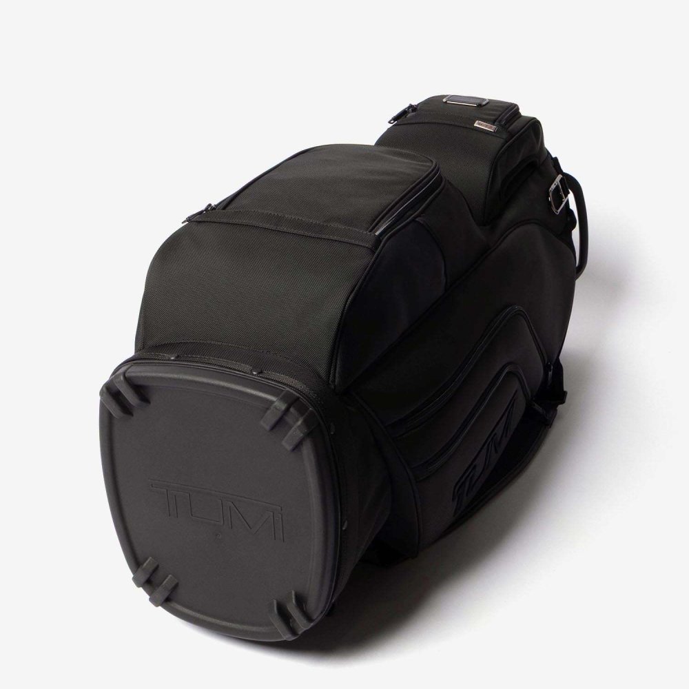 トゥミ TUMI ALPHA アルファ GOLF CART BAG ゴルフ カートバッグ 02203704D 148791 キャディバッグ キャディーバッグ ゴルフバッグ ユニセックス