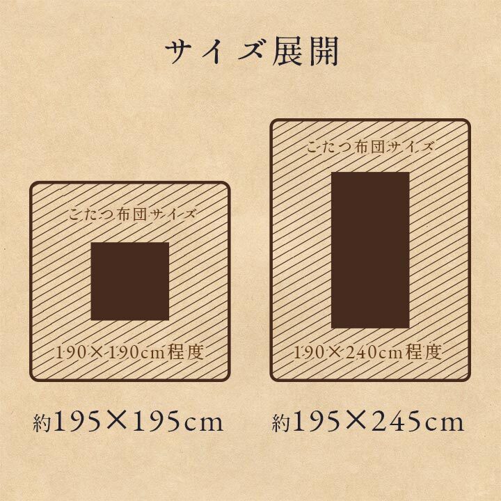 こたつ上掛けカバー こたつ布団カバー 上掛けカバー 正方形 単品 洗える カジュアル チェック柄 撥水 約195×195cm こたつカバー コタツカバー 冬用カバー こたつ上掛カバー コタツ上掛け 上掛け単品 こたつ用品 リビング 和室 あったか 冬物
