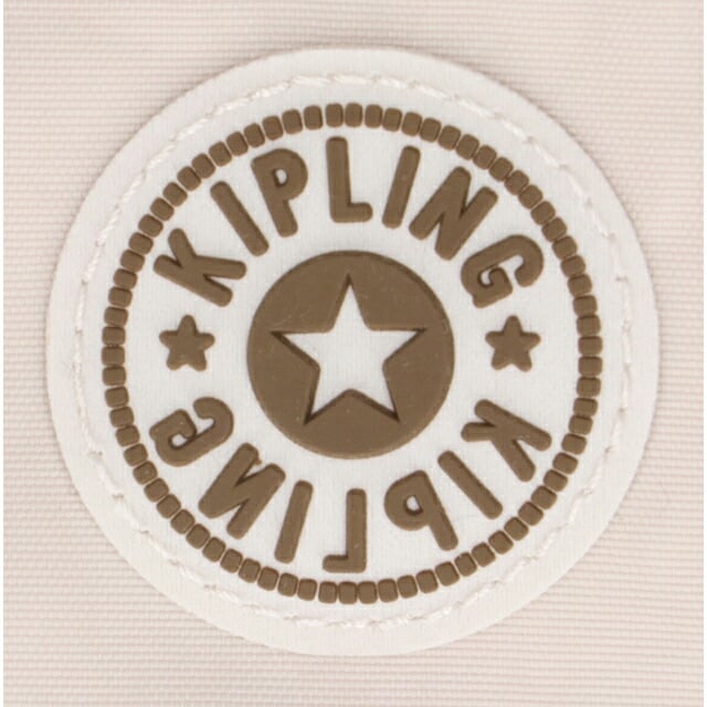 キプリング ボストンバッグ レディース ブランド Kipling アート 2WAY K10619-9LO Soft Sand