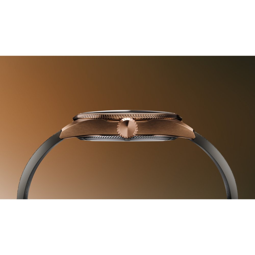 オリス ORIS プロパイロット ブロンズ PROPILOT BRONZE 腕時計 メンズ 自動巻き 01 733 7805 3164-07 6 2022BRLC【2026 新作】