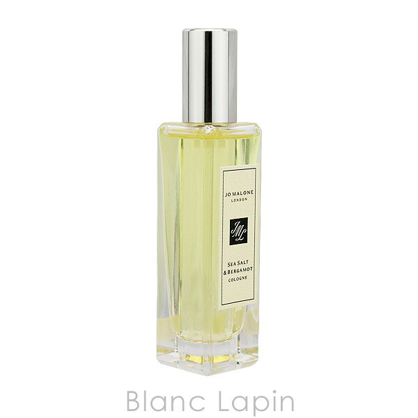 ジョーマローン JO MALONE シー ソルト & ベルガモット コロン フレグランスユニセックス 香水 30ml