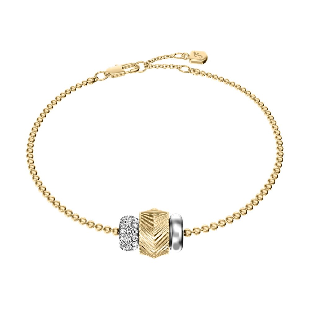 フォッシル FOSSIL Harlow アクセサリー ブレスレット レディース JF04995998【2026 新作】