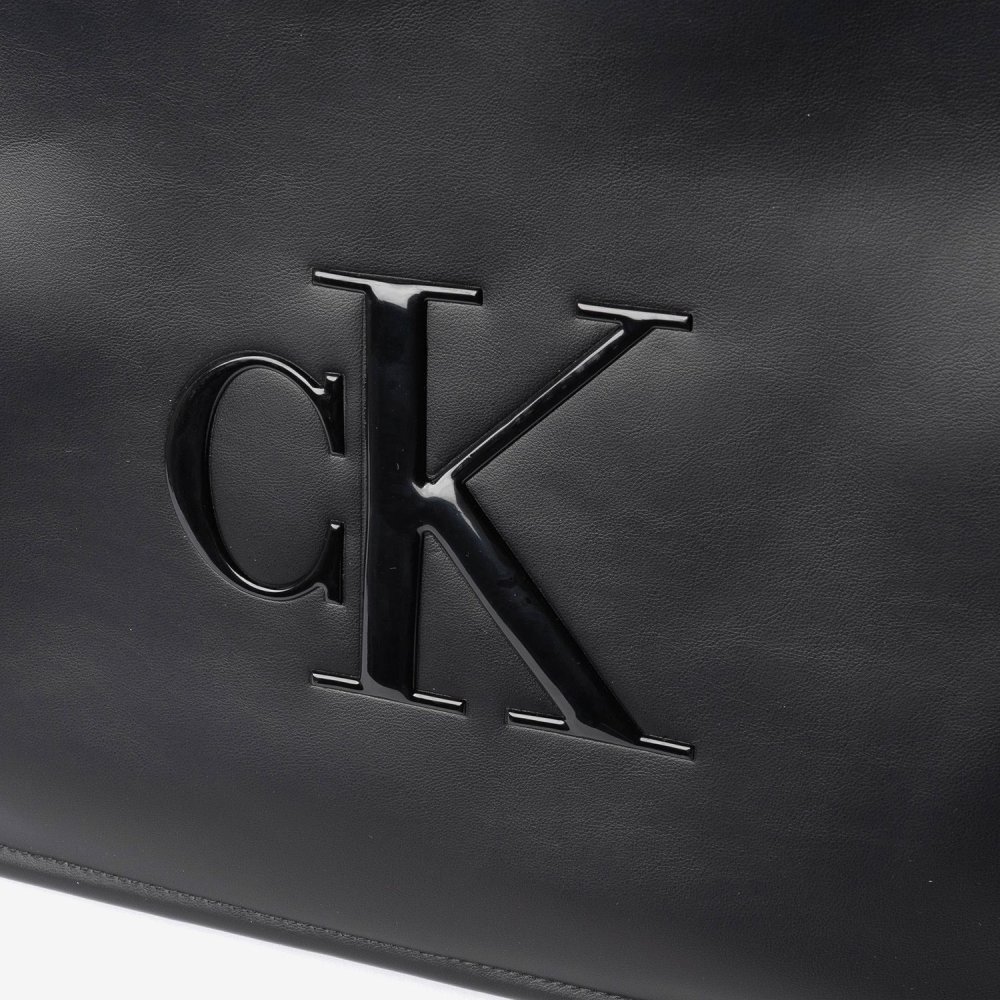 カルバンクライン Calvin Klein BOLD CK MEDIUM TOTE ボールド ミディアム トート LV04F3218G トートバッグ レディース バッグ