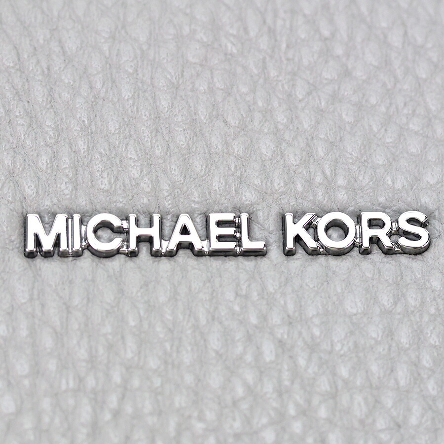 マイケルコース ハンドバッグ レディース ブランド MICHAEL KORS マーフィー 2WAY 30R6S1WS8V-054 QUARRY GREY