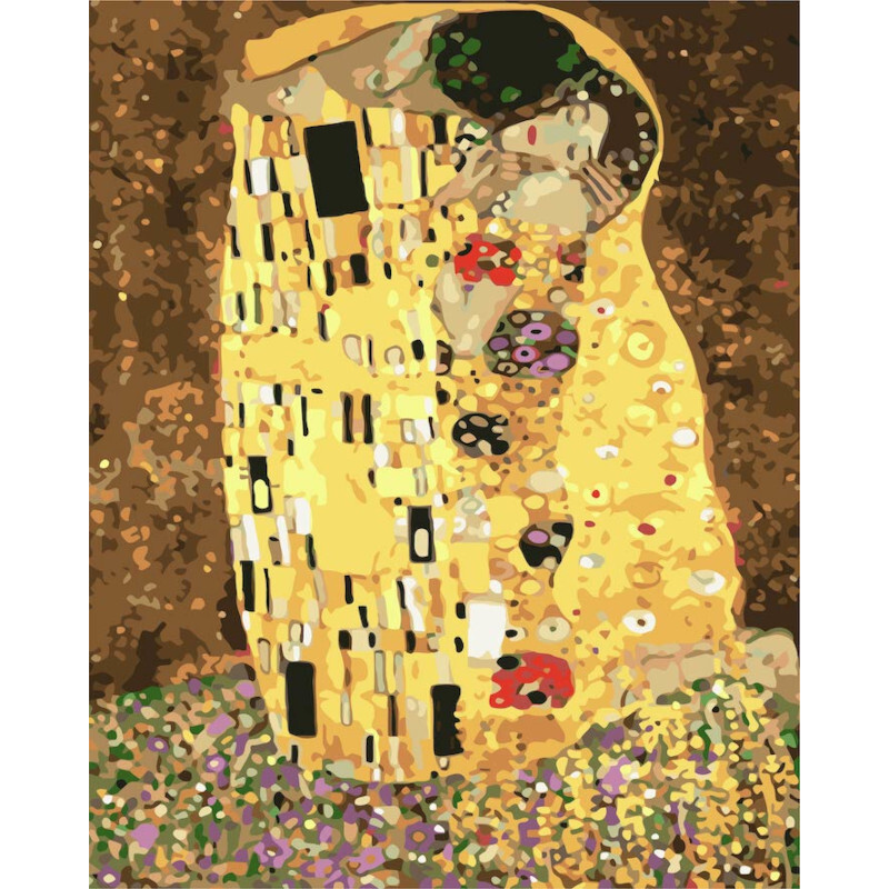 数字塗り絵 大人の塗り絵 ナンバーペイント数字入り 塗り絵 脳トレ 趣味 おうち時間 絵画キット アート 癒し プレゼント 誕生日 母の日 父の日 敬老の日 【無料ラッピング】【送料無料】
