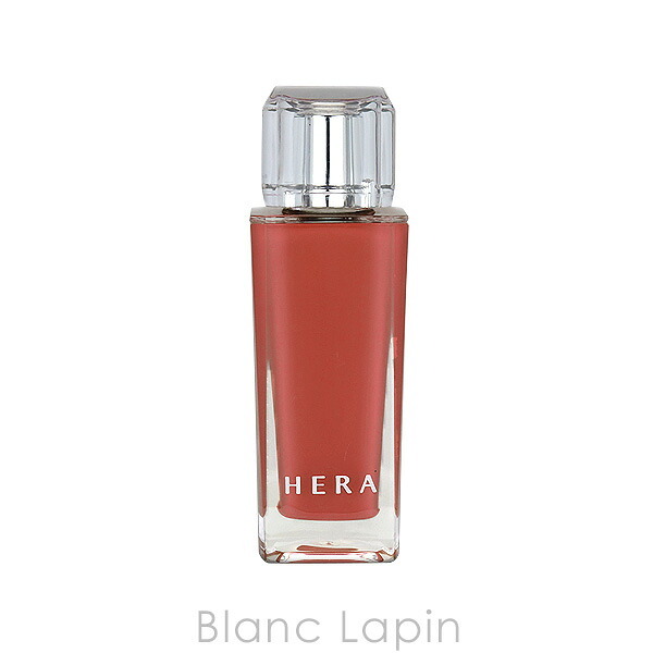 ヘラ HERA センシュアルフィッティンググロウティント N #103 HIDDEN MAUVE リップカラー 5g