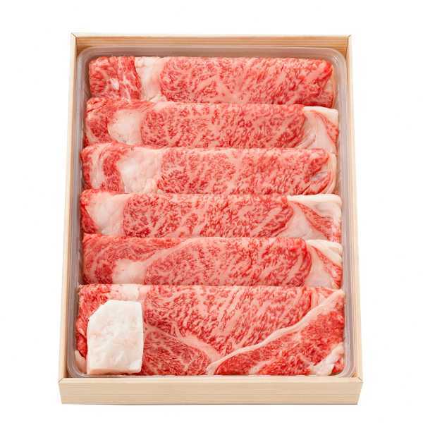 松阪牛 すき焼き ロース 500g 牛肉 ブランド牛 霜降り 国産 お肉 高級 ギフト お祝い 贈り物 お歳暮 贈答用 黒毛和牛 贅沢 グルメ 記念日 内祝い プレゼント 敬老の日