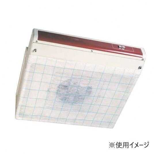 レンジフードフィルター 換気扇フィルター 厚手 60cm×180cm カット可能 油汚れ防止 大掃除 キッチン 換気扇カバー 換気扇 フィルター 交換用 掃除 対策 SR100-1H