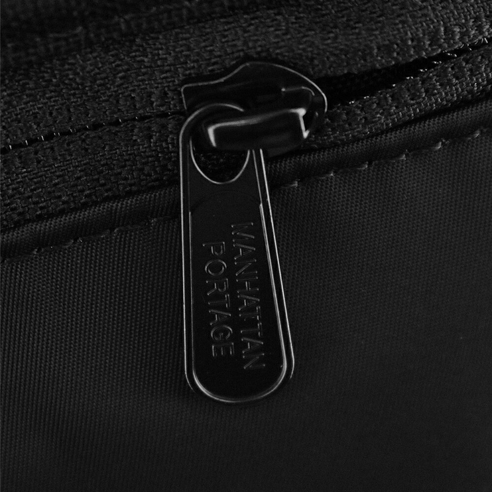 マンハッタンポーテージ メッセンジャーバッグ B6 マグネット Manhattan Portage ナイロンメッセンジャーバッグ(XS) MP1603NTWLBPDMGNT メンズ レディース 送料無料 誕生日プレゼント ギフト ラッピング無料 【正規代理店】