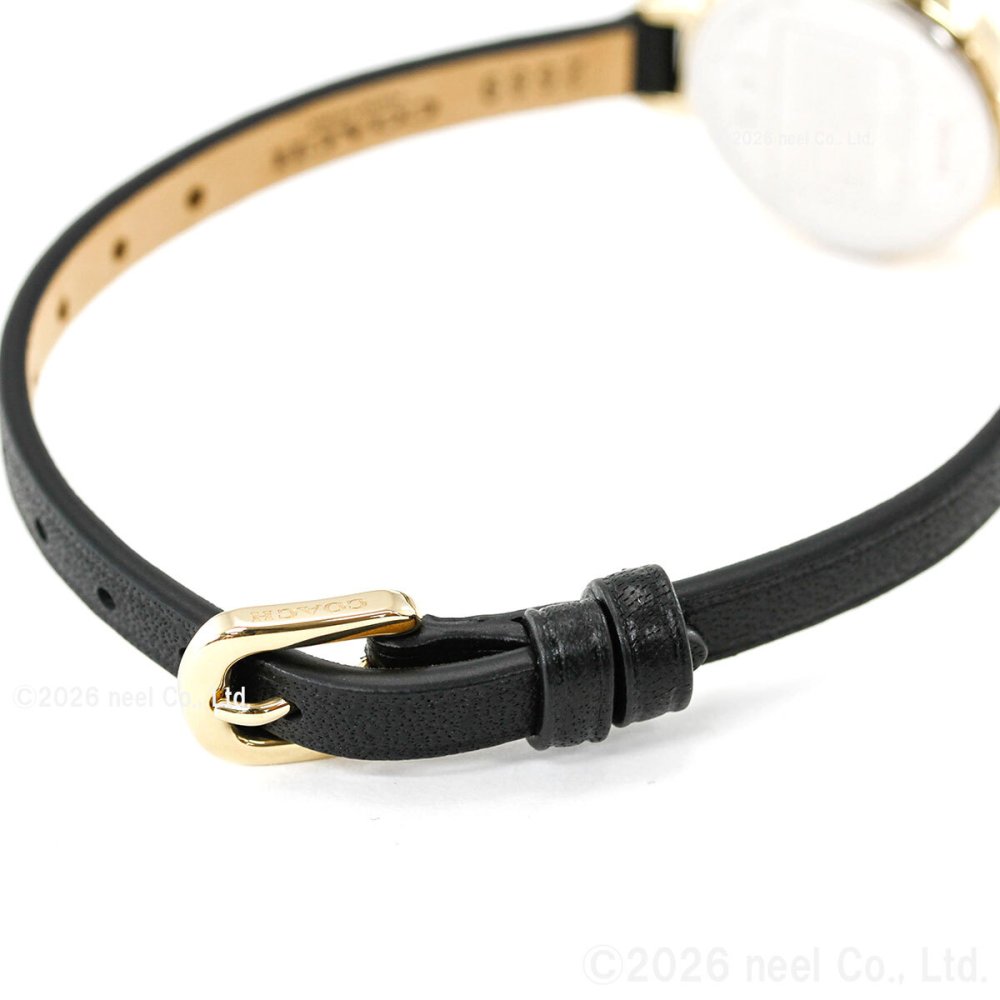 コーチ COACH 腕時計 レディース アイリス IRIS 22.5MM 14504654【2026 新作】