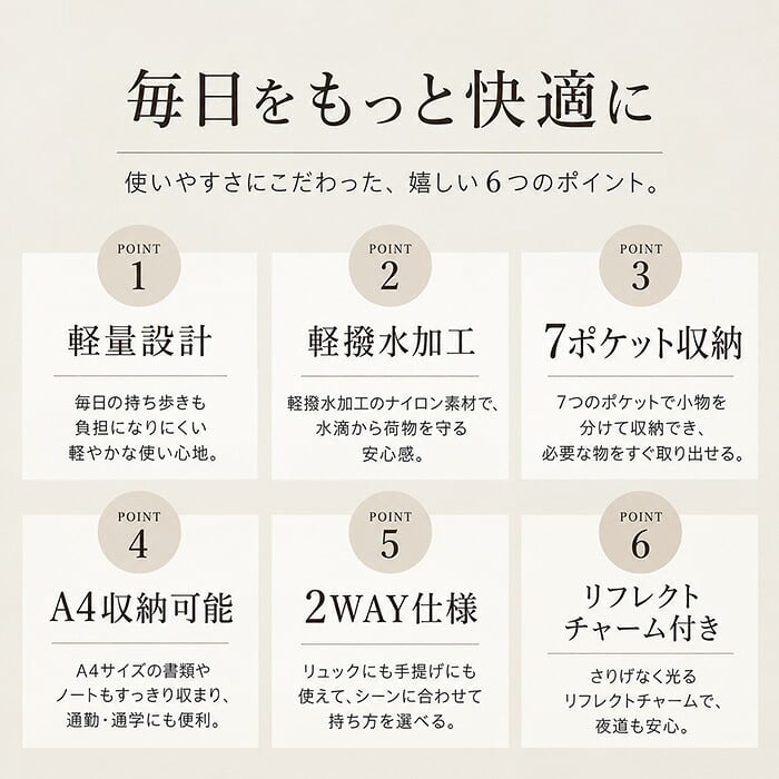moz モズ リュック ZLQK-06 通販 バックパック デイパック リュックサック 軽量 軽い 撥水 ナイロン 北欧 カジュアル 通勤 通学 マザーズリュック おしゃれ 大人可愛い ポケットたくさん 旅行 ギフト 贈り物 レディースバッグ