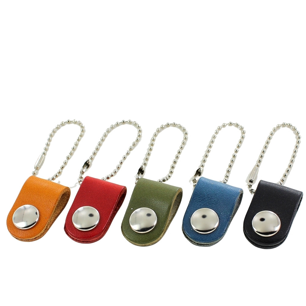栃木レザー コードクリップ 本革 ケーブルクリップ ケーブルホルダー イヤホンコード 充電ケーブル USB 配線 コード収納 巻取り 日本製レザー バッグ 持ち運び メンズ レディース 成人 卒業 入学