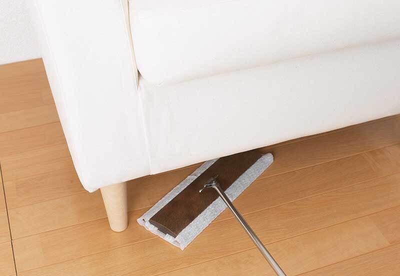 tidy Floorwipe 床用ワイパー