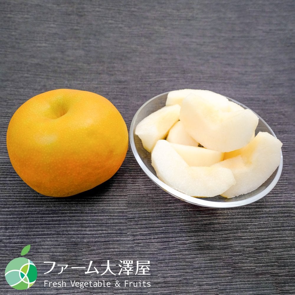 南水　なし　太鼓判　糖度14度以上　贈答用　約3kg　5-10玉　長野県下伊那産　敬老の日　フルーツ　ギフト