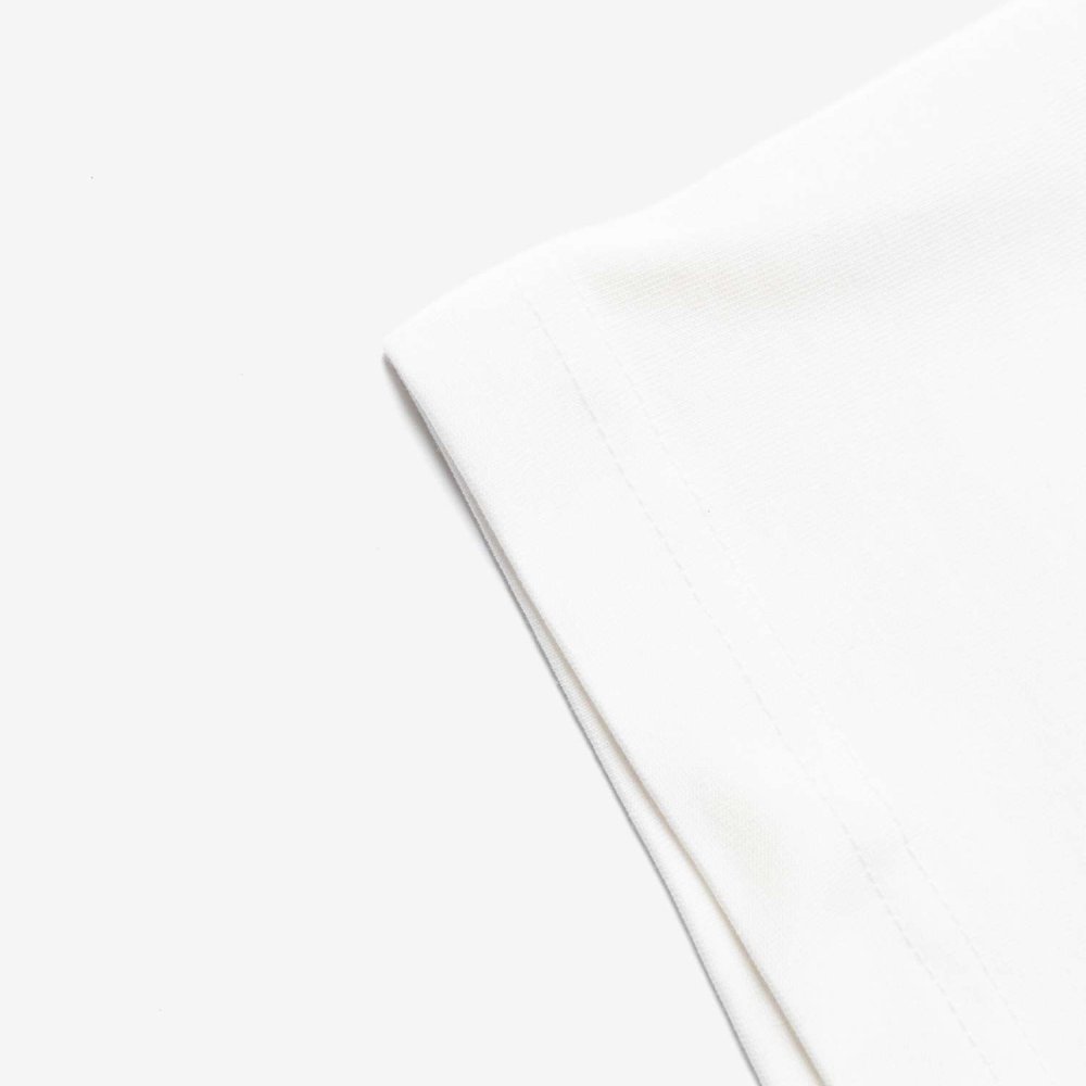 アーダーエラー ADERERROR ETERNITY T-SHIRT PRODUCT. 46 エターニティ Tシャツ プロダクト.46 BO01SSTS0112 半袖 ユニセックス トップス