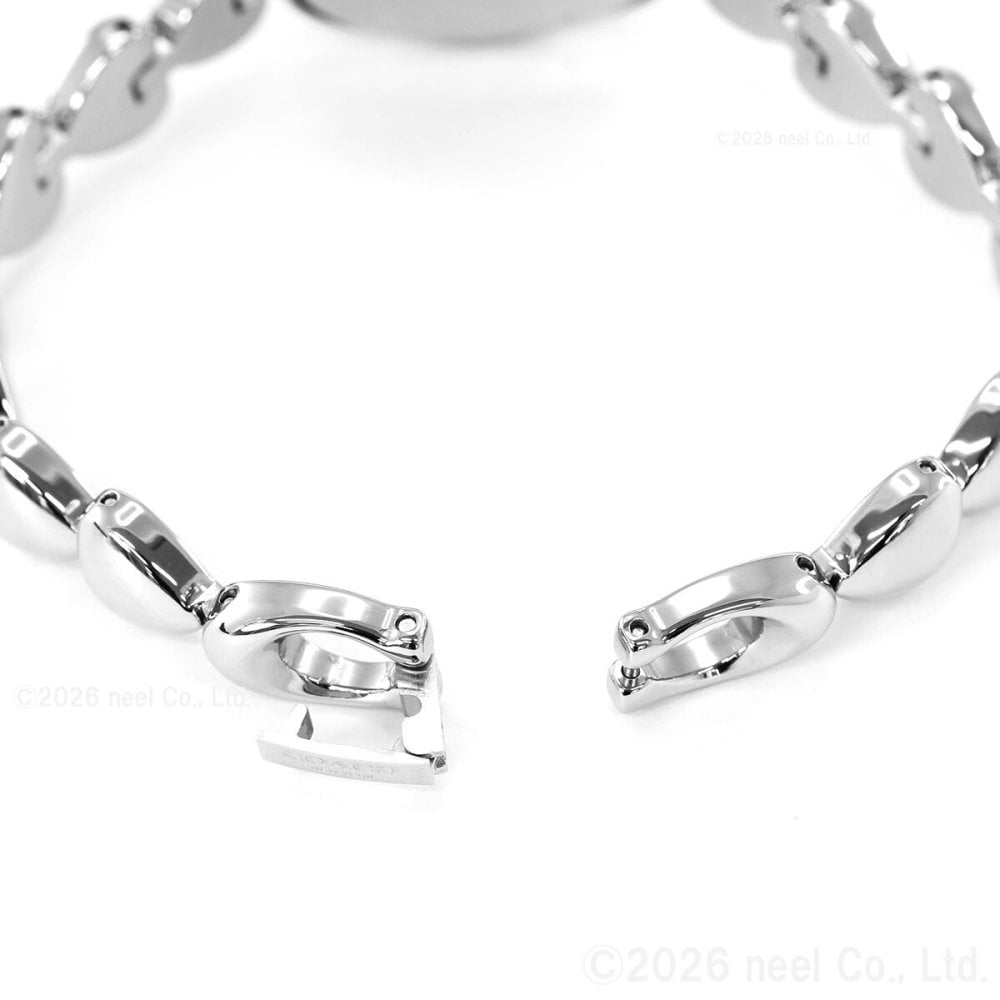 コーチ COACH 腕時計 レディース サミー SAMMY 22.5MM×27.5MM 14504639【2026 新作】