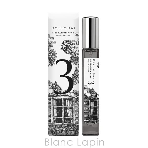 ベルバイ BELLE BAI ベルバイコンプリートセット コフレ/セット 10ml ×5