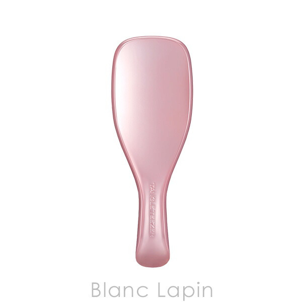 タングルティーザー TANGLE TEEZER ザ・アルティメットディタングラー ミニ Luxe ロイヤルピンク くし/ヘアブラシ